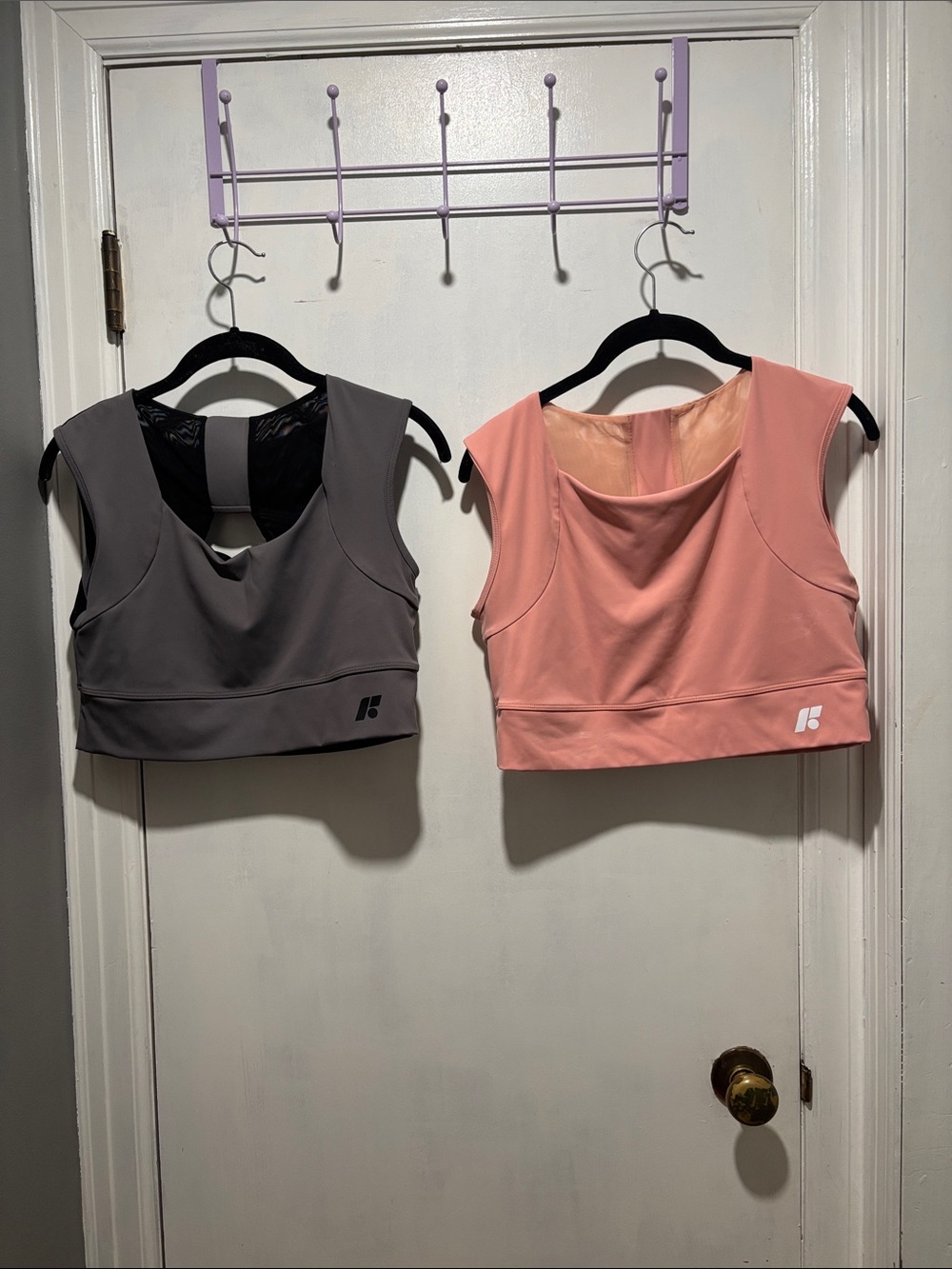 FORME power sports bra bundle size XXL